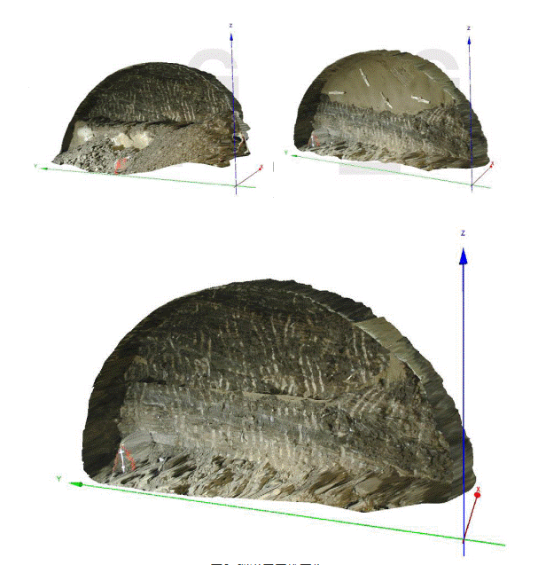 岩石3D三维成像系统,三维成像系统,三维成像系统几多钱